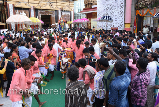 kudroli Dasara 1